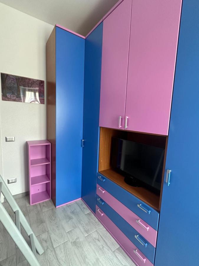 Casa Saida Casa de Férias Roma